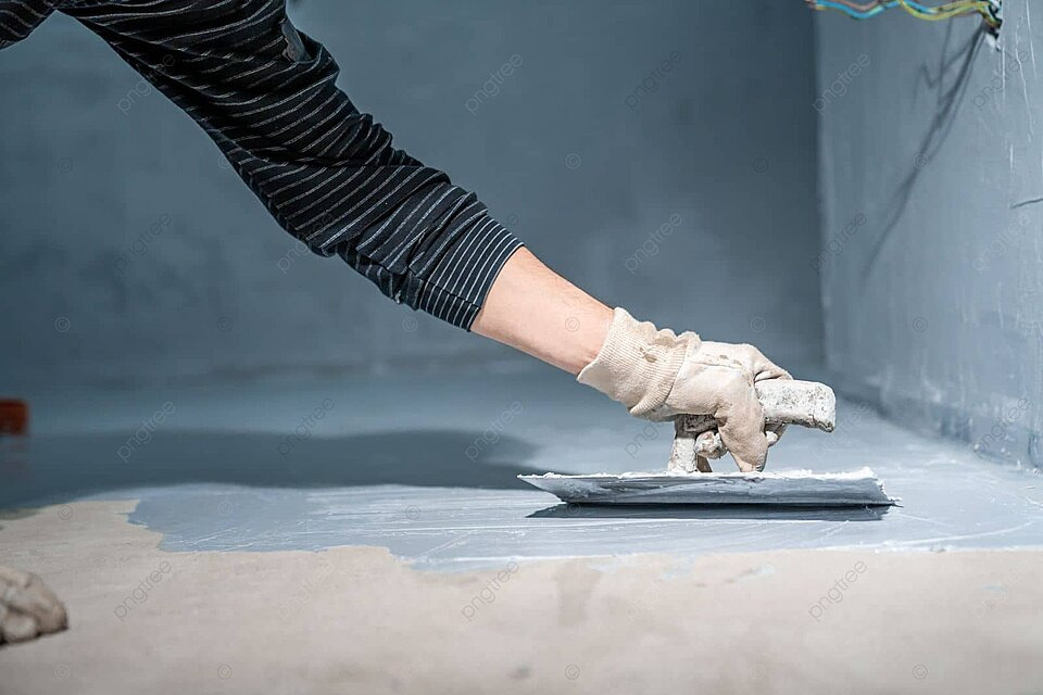Bathroom Waterproofing
