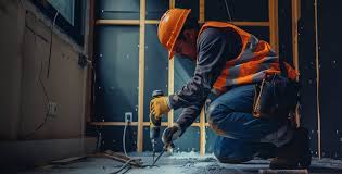 Injection Grouting Work