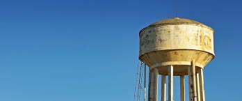 Underground Tank Waterproofing