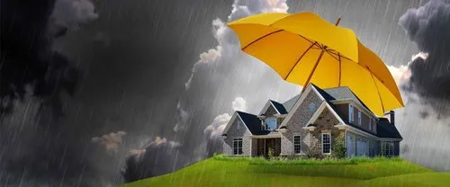 Roof Terrace Garden Waterproofing